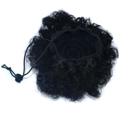 Head wig