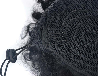 Head wig