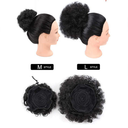 Head wig
