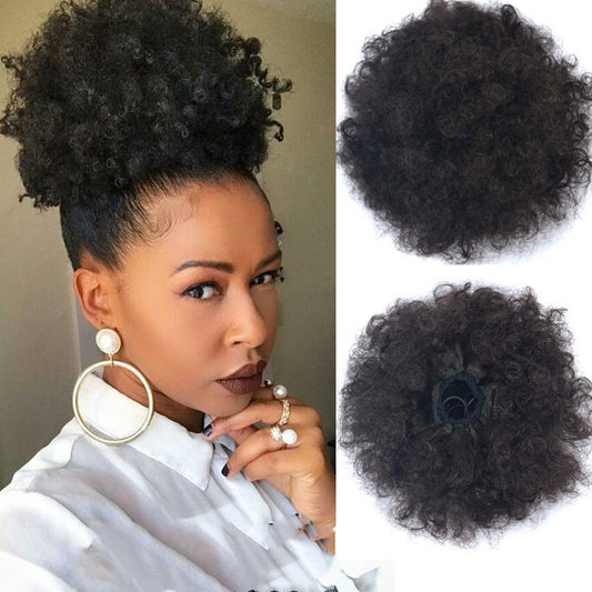 Head wig