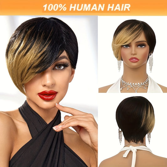 Short Wig